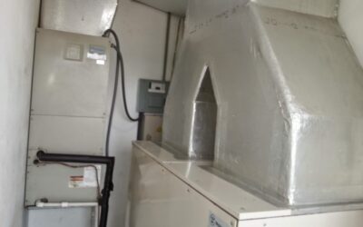 5 señales de que tu aire acondicionado necesita reparación urgente